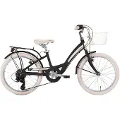 Mbm Stadtfahrrad Primavera Alloy 20'' Sh. Revo rs36 | 6S Sh. Ty 300