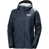Helly Hansen Jacke Damen Loke Jacket Navy-S