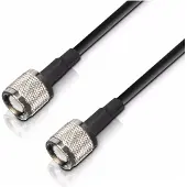 LD Systems WS 100 Antennenkabel TNC TNC 10 m