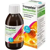 Cooper Consumer Health Transpulmin Hustenstiller