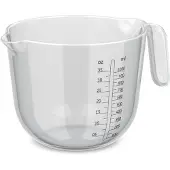 Mepal Messbecher Chef It 1000 ml - transparent