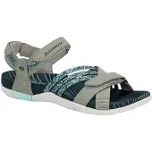 Chiruca Damen-Wanderschuhe Soller 01