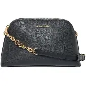 Michael Kors Handtasche 32T6GX4C1L Schwarz