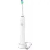 Philips Elektrische Zahnbürste SONICARE HX4021/01 WEISS