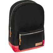 Starpak Old Man Rucksack schwarz & rot (281204)