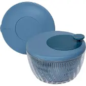 Guzzini Spin&store Salatschleuder