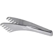 Contacto Spaghettizange, Edelstahl 18/10, 27 cm