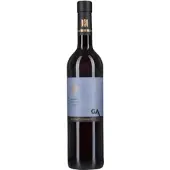 Weingut Gerhard Aldinger Merlot Reserve 2022 Aldinger 0,75l
