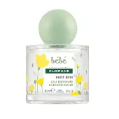 Klorane Baby Petit Brin Geparfumeerd Water 50 ml Flüssigkeit
