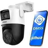 Dahua 0600b Überwachungskamera