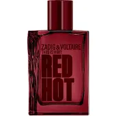 Zadig & Voltaire This Is Him! Red Hot Eau de Parfum 50 ml