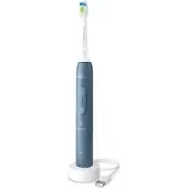 Philips Sonicare 4100 Series HX4041/48 Marineblau