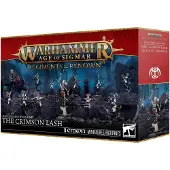 Games Workshop Warhammer Age of Sigmar Daughters of Khaine The Crimson Lash