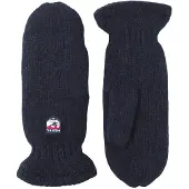 Hestra Basic Wool Mitt fäustlinge