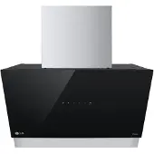 LG HCEZ2428B, 630 m³/h, Abluft/Umluft, C, A, C, 67 dB