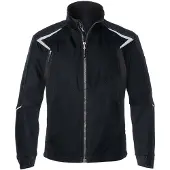 Kübler Jacke BODYFORCE schwarz Form 1125 Grösse L