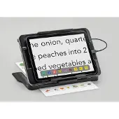 Eschenbach Optaro XL - Elektronische Sehhilfe für Ihr iPad
