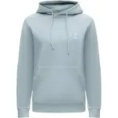 BOSS Hoodie aus Baumwoll-Terry mit Logo-Aufnäher Grösse S
