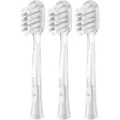 Laifen Gum Care Transparent 2.0 Ersatz-Kopf 3 St.