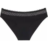 Triumph Slip Feel of Modal | Grösse: S | Farbe: Schwarz