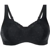 Anita Vorgeformter BH Airita | Grösse: 75F | Farbe: Schwarz