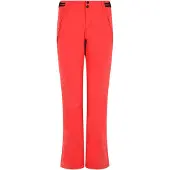 Protest Skihose Relole Damen Poppy Red-S