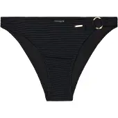 Protest Bikini Hose Mixgayler Damen True Black-Größe 44