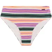 Protest Bikini Hose Damen MIXKim Jelly Purple-Größe 38
