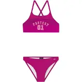 Protest Kinder Bikinis klassisch Ki PRTWaw JR bikini
