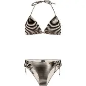 Protest Match Triangle Bikini