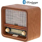 Camry Cr 1188 Radio