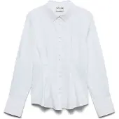 Vero Moda Celia Langarmhemd