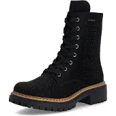 Rieker Schnürstiefel RGD
