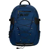 Superdry für Damen. W9110420A Outdoor-Rucksack 28L Marineblau (OSFA), Lässig, Nylon