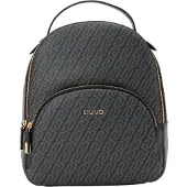 Liu Jo Rucksack AF6209 E1137 Schwarz