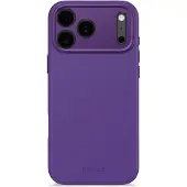 Decoded Silicone Backcover Iphone 17 Pro Max Handyhülle