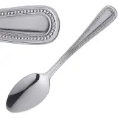 HorecaTraders Bead Kaffeelöffel
