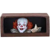 Nemesis Now It Pennywise Drain 8 Cm Figur