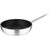 Vogue Antihaft Teflon Aluminium Induktion Platin Plus Sautierpfanne 320Mm