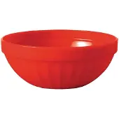 Kristallon Obstschalen rot 10,2cm