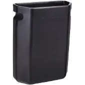 Cambro Pro Schnellverschluss-Abfallbehälter groß