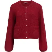 Object Saggia Re Strickjacke