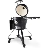 Maxima - Gastro Premium Kamado Grill 18 inch