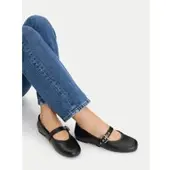 Jenny Ballerinas CEO-R26SS00933-P Schwarz 39