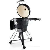 Maxima - Gastro Premium Kamado Grill 22 inch