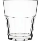 Olympia Kristallon Orleans Rocks Becher 250ml (12 Stück)