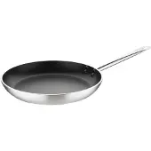 Vogue Antihaft-Teflon-Aluminium-Induktions-Bratpfanne 360Mm