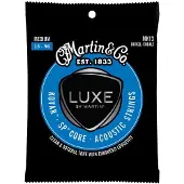 Martin MK13 Luxe Kovar SP Core Akustiksaiten Medium 13-56