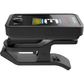 D'addario And Co PW-CT-28CBK Eclipse Rechargeable - Stimmgerät