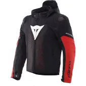 Dainese Super Sprint Air Tex Rennjacke